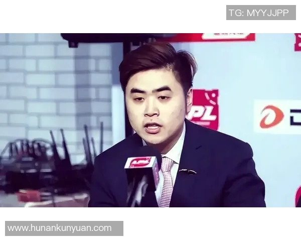 热议英雄联盟RNG战队配合新策略引发的战术变革与未来展望